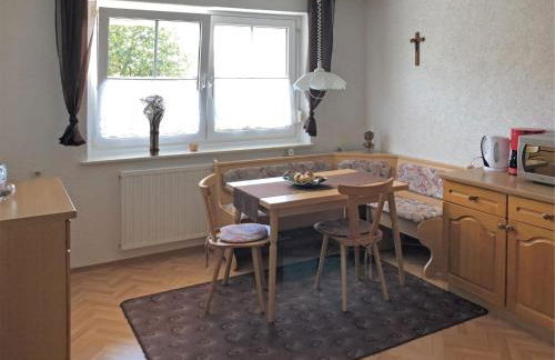 Gartenwohnung Gößweinstein - Foto 2