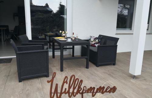 Auszeit Erfurt - stilvoller Bungalow mit Parkplatz - zentrumsnah - Foto 35