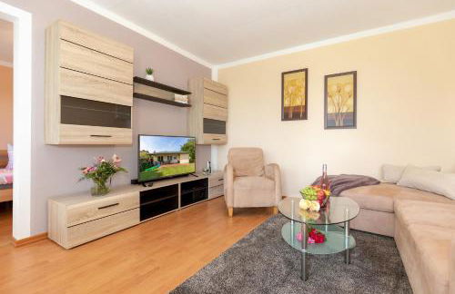 Bungalow Becker "Am Feldrand" - Foto 1