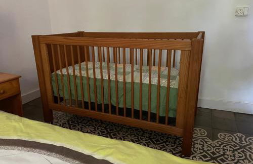 Casa Olivera- apartament al Passeig Font Vella - Foto 11