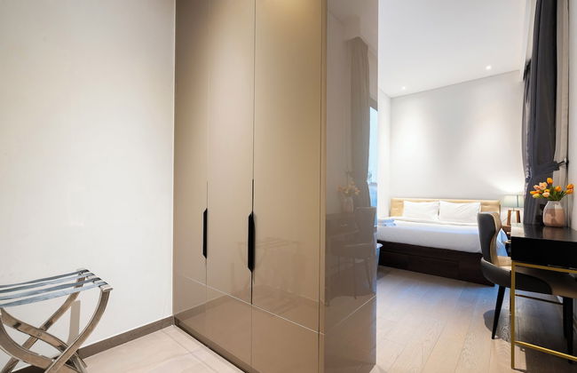 The MarQ Lanc. District 1 - Foto 12