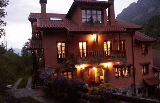 Apartamentos Rurales Buenamadre - Photo 25