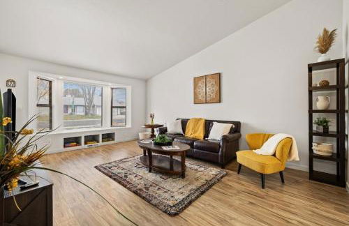 Boise Foothills Boho Haven hosted by Boise BnB! - Foto 20