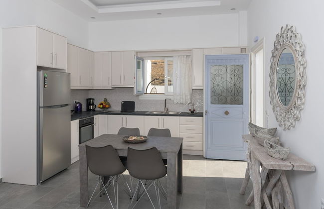 Provenzo Luxury Apartments & Suites - Foto 68