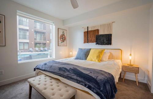 Charming Retreat in Heart of SLC - Foto 34