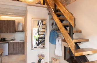 petra apartments apartment No3 - Foto 40