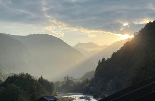 Villa La Roccia Scopello Valsesia - Foto 64