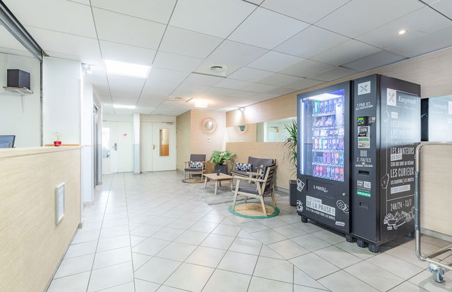 Appart'City Classic Nice Acropolis - Foto 2