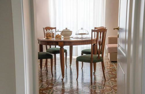 Dimora del Castellano - Foto 42