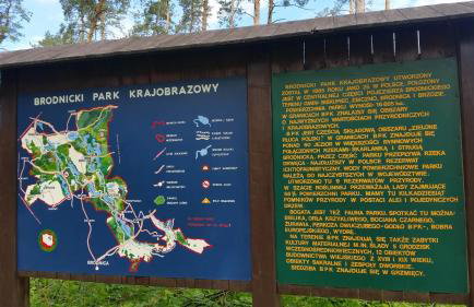 Agroturystyka Szafarnia 19 - Foto 44