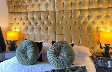 Otter 3 Lodge -Jungle Inspired -Dog Friendly -Private Hot Tub -Warminster-Bath-Salisbury - Foto 50