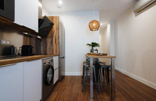 La Sillería de Triana by Magno Apartments - Photo 79