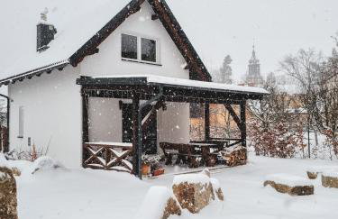 Domek Drwala k. Karpacza - Foto 54