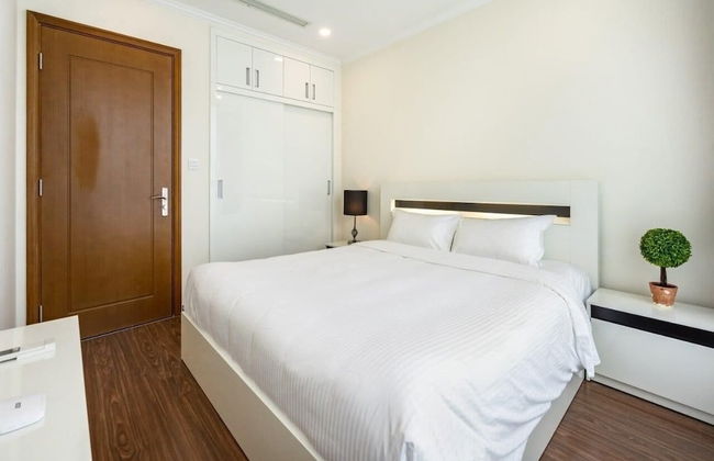 Cityhome Apartment Vinhomes Central Park - Foto 5