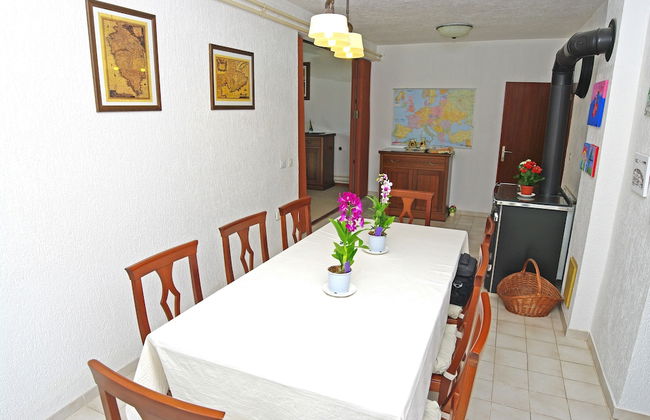 Kuntrada 45 with heated pool and kids pool - Foto 7