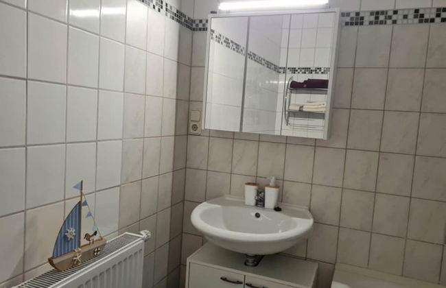 Flat in Zwickau Near August Horch Museum - Foto 15