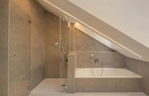 SweetHome - Poing Apartments - Foto 28