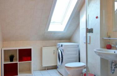 Monteurwohnung mit Stil - Foto 11