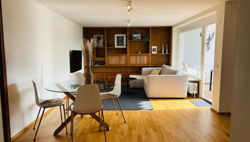 Ferienwohnung Schwarzwaldnest 2 - black forest nest 2, im Herzen von Emmendingen - Foto 4