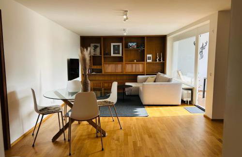 Ferienwohnung Schwarzwaldnest 2 - black forest nest 2, im Herzen von Emmendingen - Foto 4