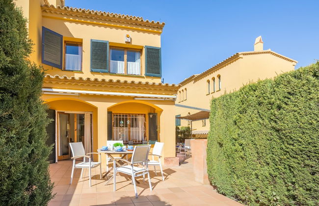 Villa Arcadas - Foto 1