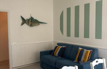 La Corte Dei Mari Acquamarina - Foto 8