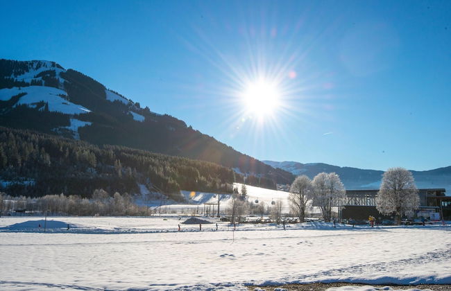 Apartment in Brixen Near Ski Lift - Foto 43