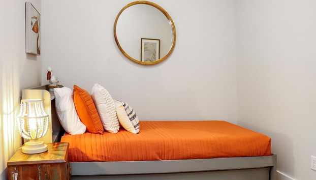 Bay Shack - Foto 4, Habitación