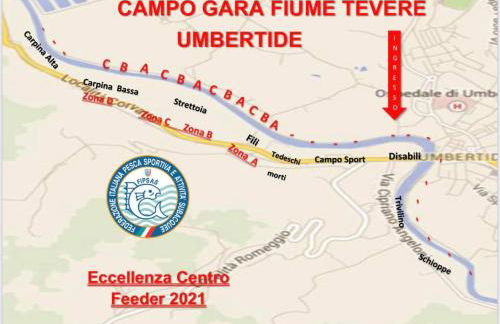 Villa Costa piccola with private pool in Umbria - Foto 59