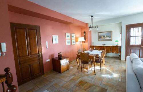 Apartment Kouros Delphi - Foto 6