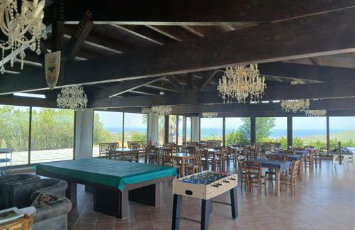 Casale castello Gallelli - Foto 70