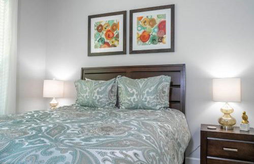 Charming 3Bd w Pool Close to Disney at Serenity 1639 - Foto 14