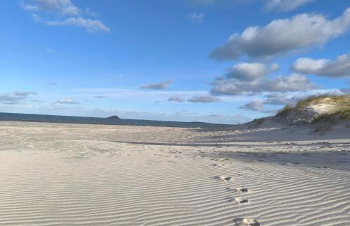 Gîte Arums, meublé 3 étoiles, proche mer (800 mètres) - Foto 1