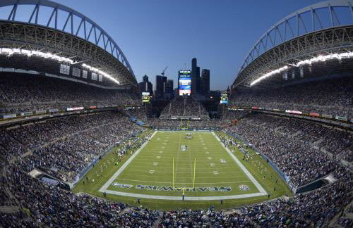 Travelers Dream, Walk to Space Needle, Firepit, cornhole - Foto 59