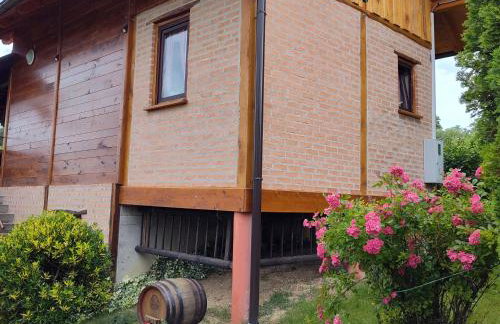 Ruralna kuća za odmor Brezanka, Zagrebačka ulica 21 Gornja Stubica - Foto 26