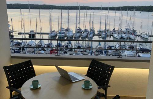 Pula Center Seaview Apartment - Foto 6