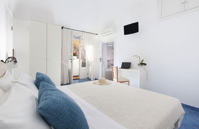 Villa Settemari - Foto 11