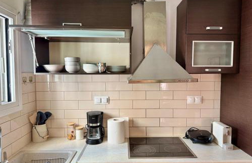 SunnyUrbanNest II - Foto 28