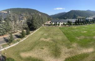 San Bernardo Apartamento de lujo con ascensor, Wifi y vistas a Collarada - Foto 21