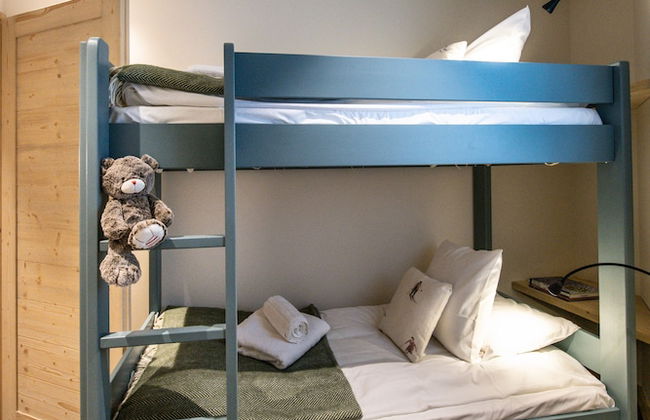 Manali Lodge by Alpine Resorts - Foto 37