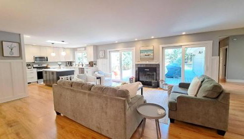 Hidden Haven - Foto 3