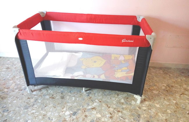 Michelangelo BB Rooms - Foto 25