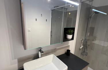 Mathilda front de mer 9e étage - Foto 37