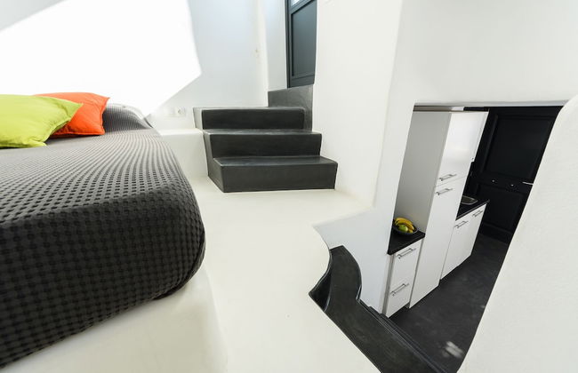 The Luna Suite with Hot Tub - Foto 21