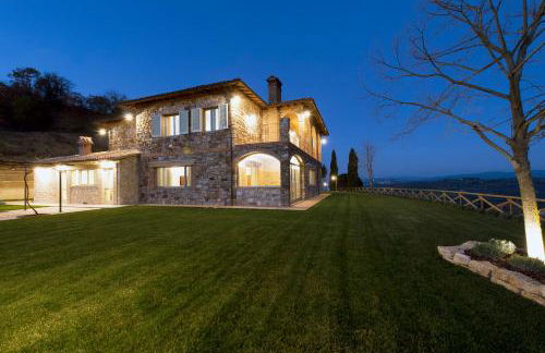 Agriturismo Fattoria di Monticello - Foto 44