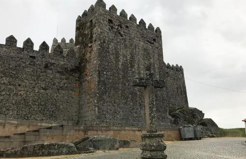 Casa de Miguel Chôco - Foto 51