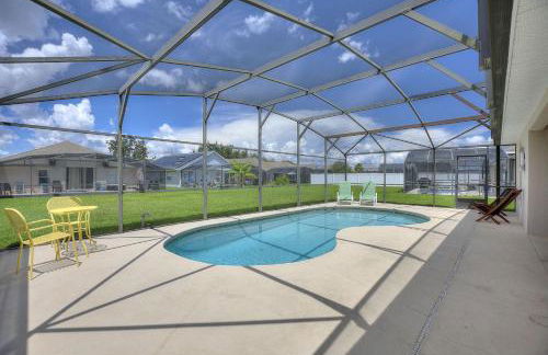 Gilded Parasol By Shine Villas Remington Golf #410 4 Bedroom Home - Foto 42