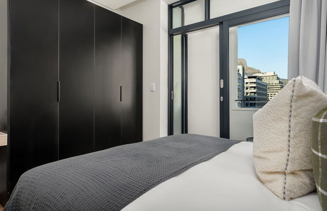 The Carrington Luxury Apartments - Foto 20