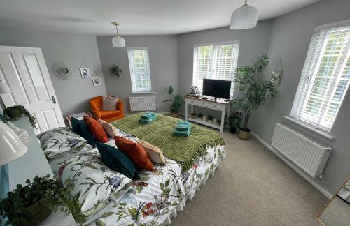 Windrush Turret Lodge - Photo 26