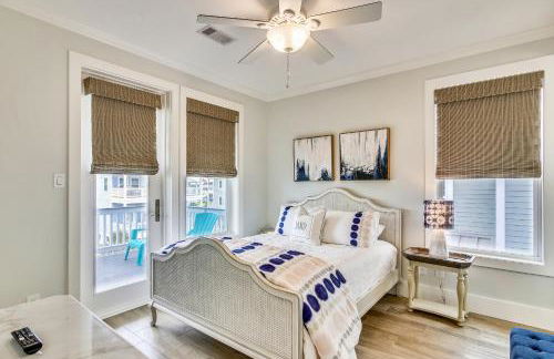 The Conch Castle by Ryson Vacation Rentals - Foto 51